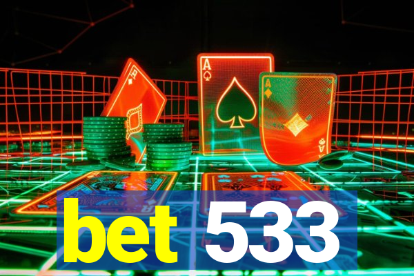 bet 533